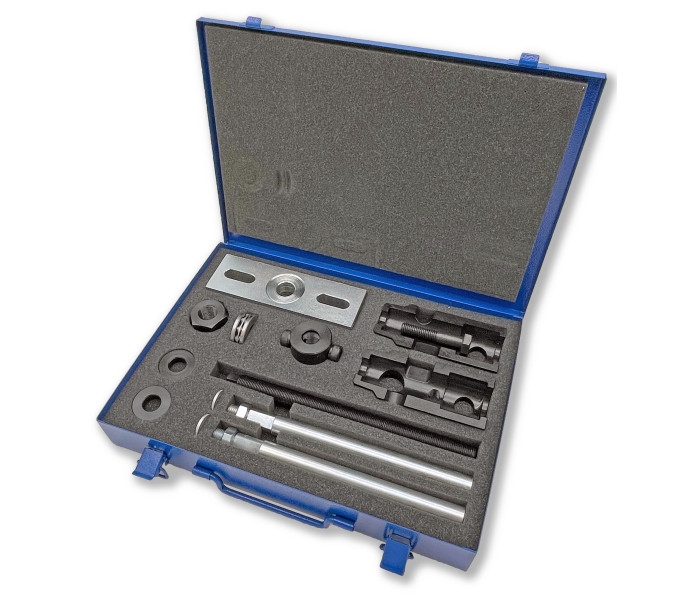 Ściągacz wtryskiwaczy Ford 2.0 EcoBlue TDCi  (bez demontażu cewki)-918 350 00 